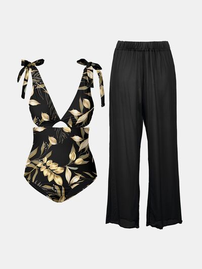 Swimwear