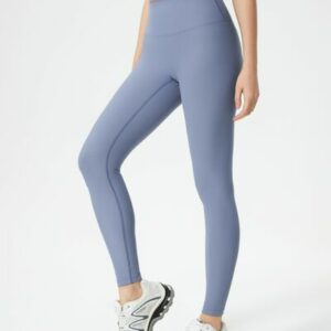 High Waist Active Leggings